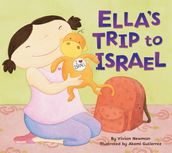 Ella s Trip to Israel