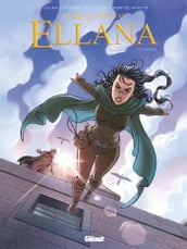 Ellana - Tome 05