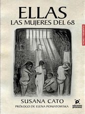 Ellas. Las mujeres del 68