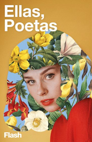 Ellas, poetas - varios Autores