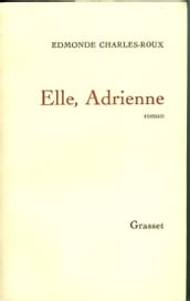 Elle, Adrienne