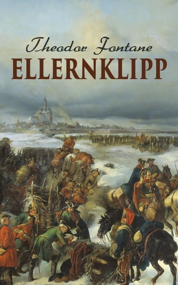 Ellernklipp - Theodor Fontane