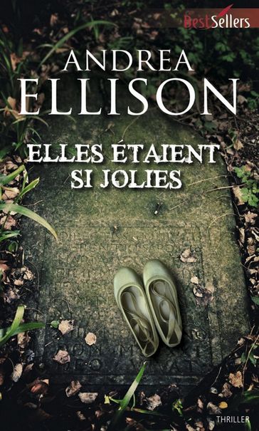 Elles étaient si jolies - Andrea Ellison