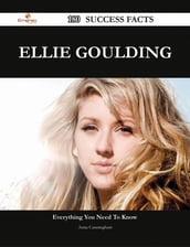 Ellie Goulding 180 Success Facts - Everything you need to know about Ellie Goulding