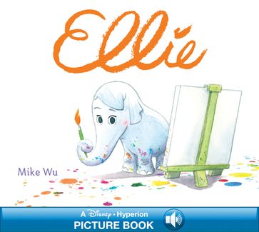 Ellie - Mike Wu