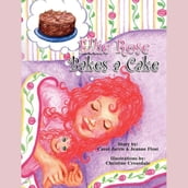 Ellie Rose Bakes a Cake