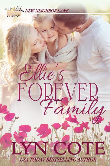 Ellies Forever Family - Lyn Cote