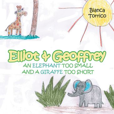 Elliot & Geoffrey - Bianca Torrico