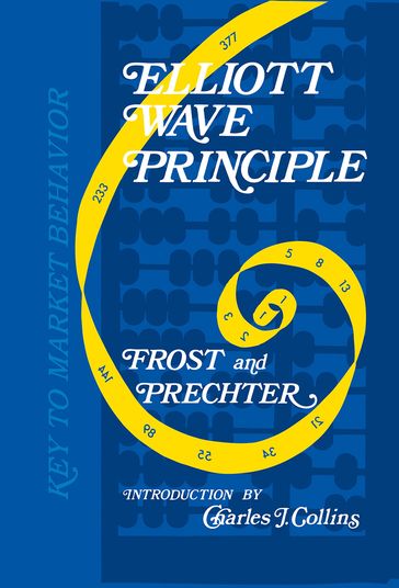 Elliott Wave Principle - Robert R. Prechter