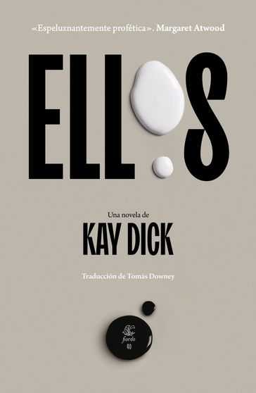 Ellos - Kay Dick