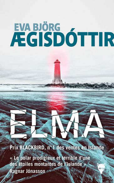 Elma - Eva Bjorg Ægisdóttir