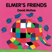 Elmer s Friends
