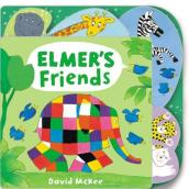 Elmer s Friends
