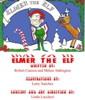 Elmer the Elf