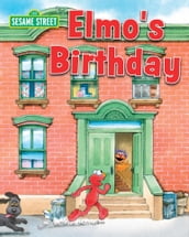 Elmo s Birthday