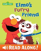 Elmo s Furry Friend