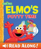 Elmo s Potty Time