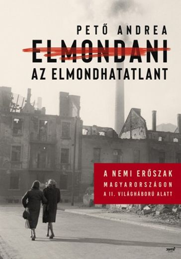 Elmondani az elmondhatatlant - Andrea Pet