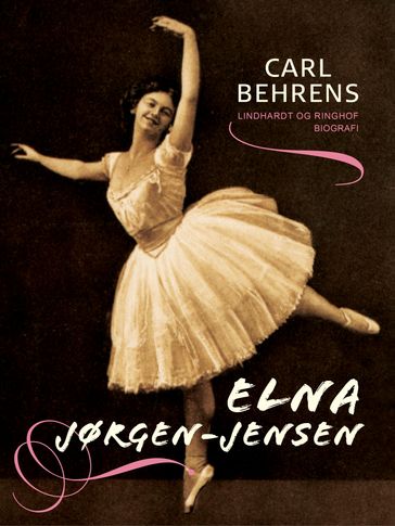 Elna Jørgen-Jensen - Carl Behrens