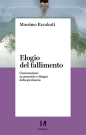 Elogio del fallimento