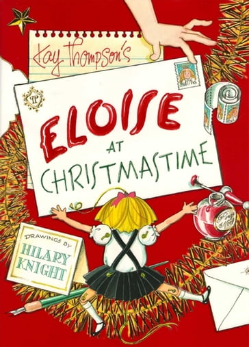 Eloise at Christmastime - Kay Thompson