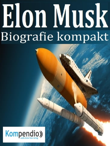 Elon Musk - Alessandro Dallmann