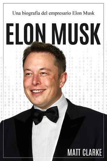 Elon Musk - Matt Clarke
