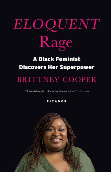 Eloquent Rage - Brittney Cooper