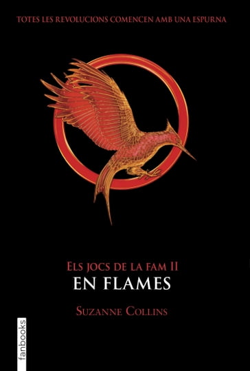 Els Jocs de la Fam II. En flames - Suzanne Collins