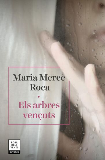 Els arbres vençuts - Maria Mercè Roca