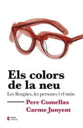 Els colors de la neu