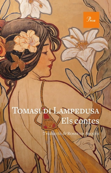 Els contes - Giuseppe Tomasi Di Lampedusa