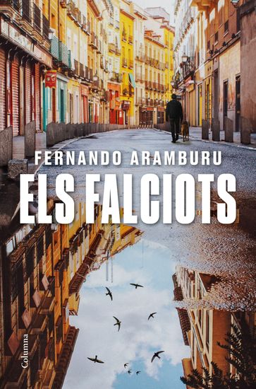 Els falciots - Fernando Aramburu