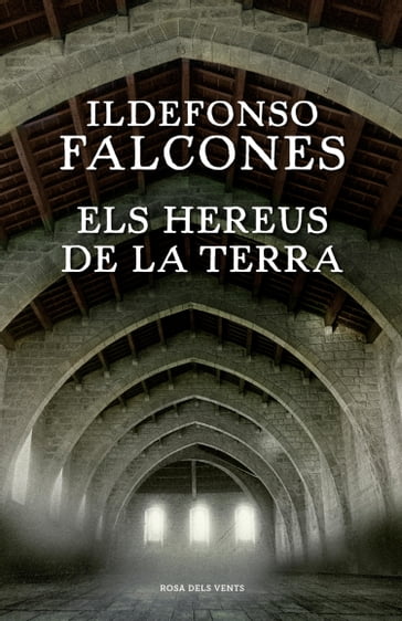 Els hereus de la terra - Ildefonso Falcones