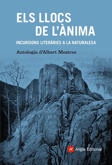 Els llocs de l'ànima - Albert Mestres