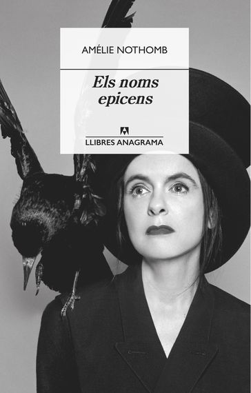 Els noms epicens - Amélie Nothomb