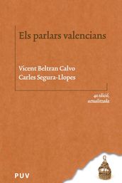Els parlars valencians (4a ed. actualitzada)