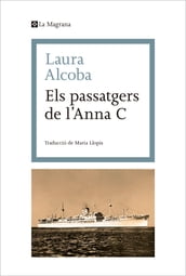 Els passatgers de l Anna C.