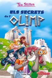 Els secrets de l Olimp