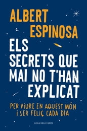 Els secrets que mai no t han explicat