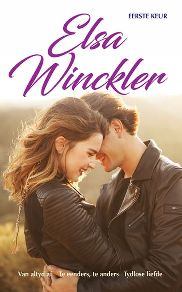 Elsa Winckler Eerste Keur - Elsa Winckler