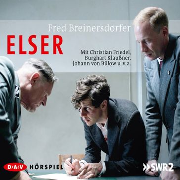 Elser - Fred Breinersdorfer