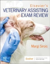 Elsevier s Veterinary Assisting Exam Review