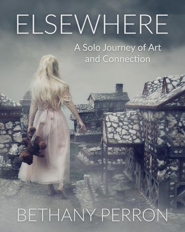 Elsewhere - Bethany Perron