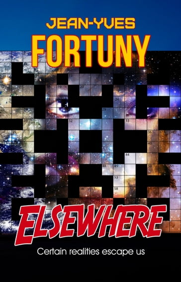 Elsewhere - Jean-Yves Fortuny