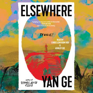 Elsewhere - Yan Ge