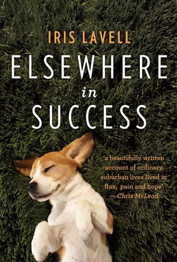 Elsewhere in Success - Iris Lavell