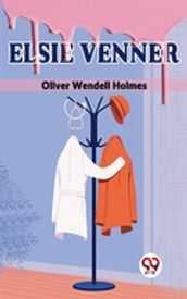 Elsie Venner