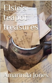 Elsie s Teapot Treasures