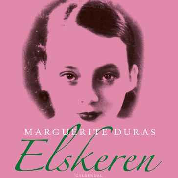 Elskeren - Marguerite Duras